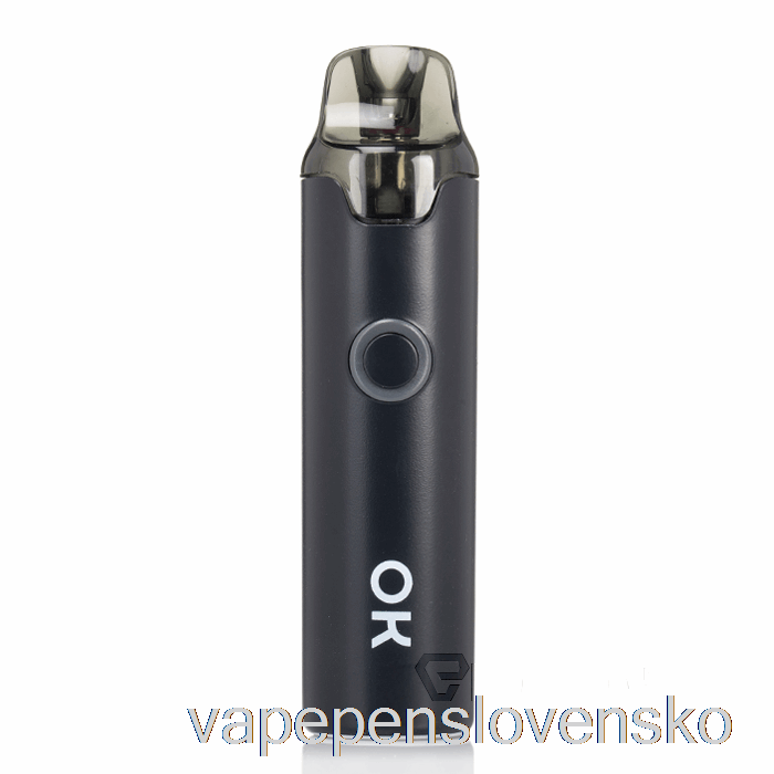 Innokin Okino C100 Pod System Black Vape Bez Nikotinu
